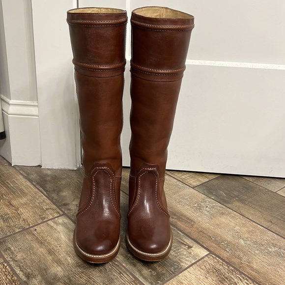 Frye Jane Boot - Picture 2 of 2